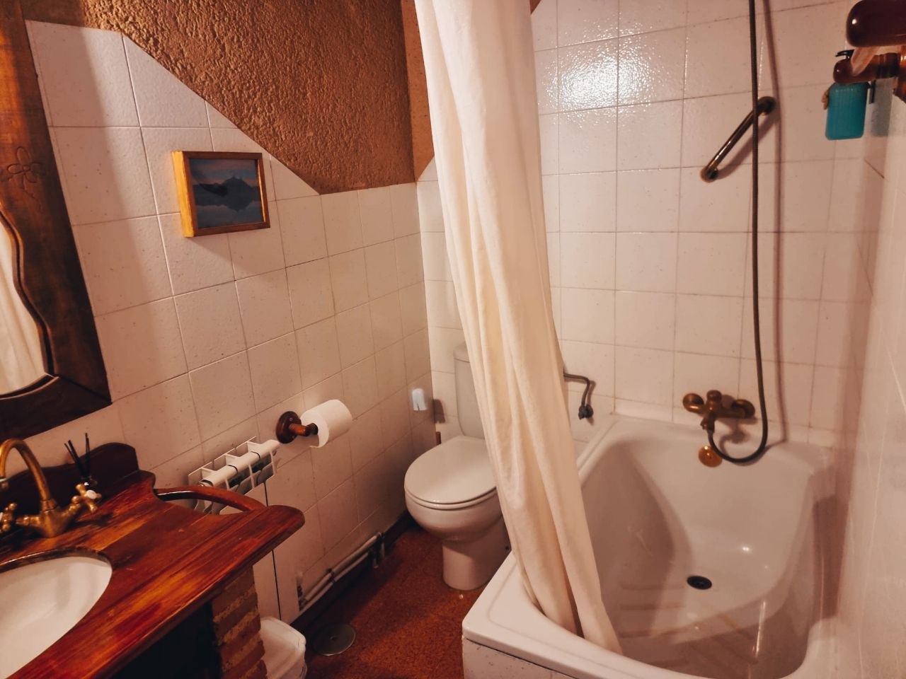 Suite Maderuelo